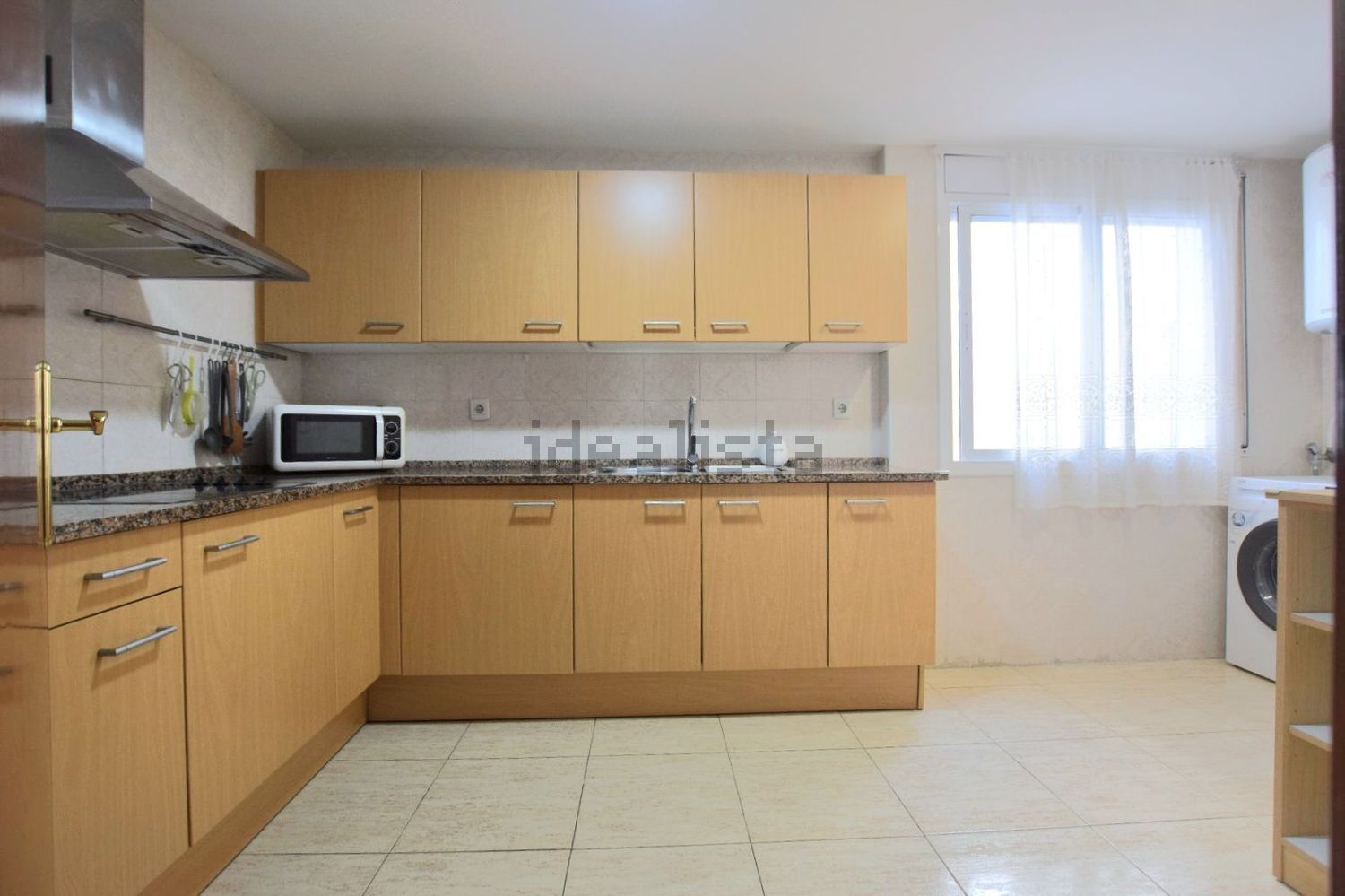Pis de 116 m² a Pineda de Mar