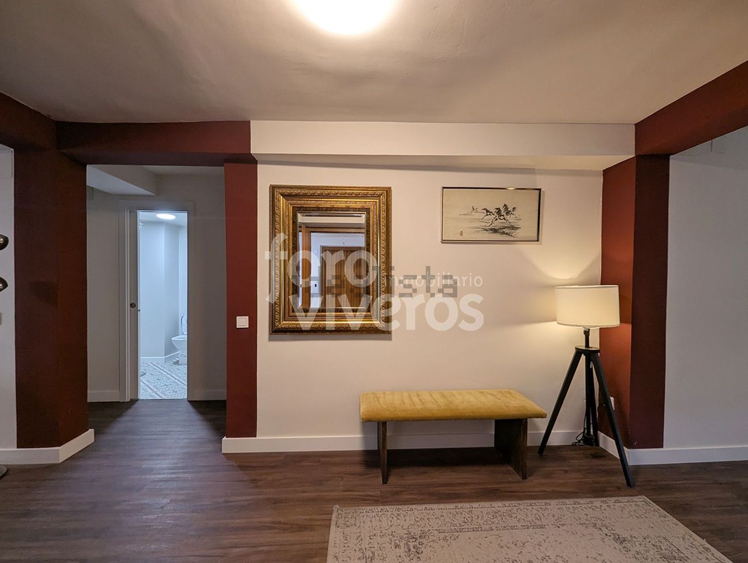Wohnung 131 m² in Valencia