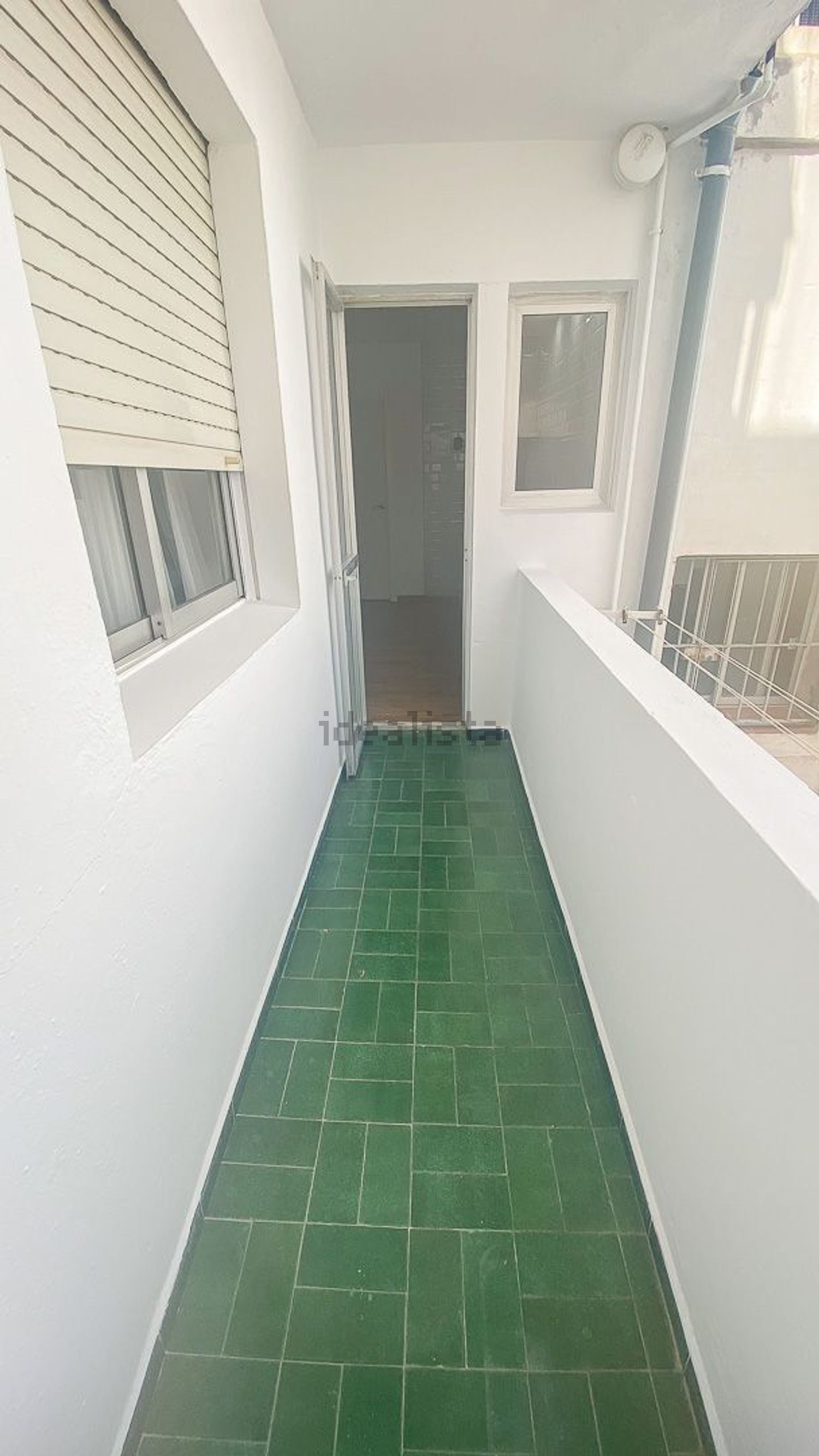Room for rent, Seville