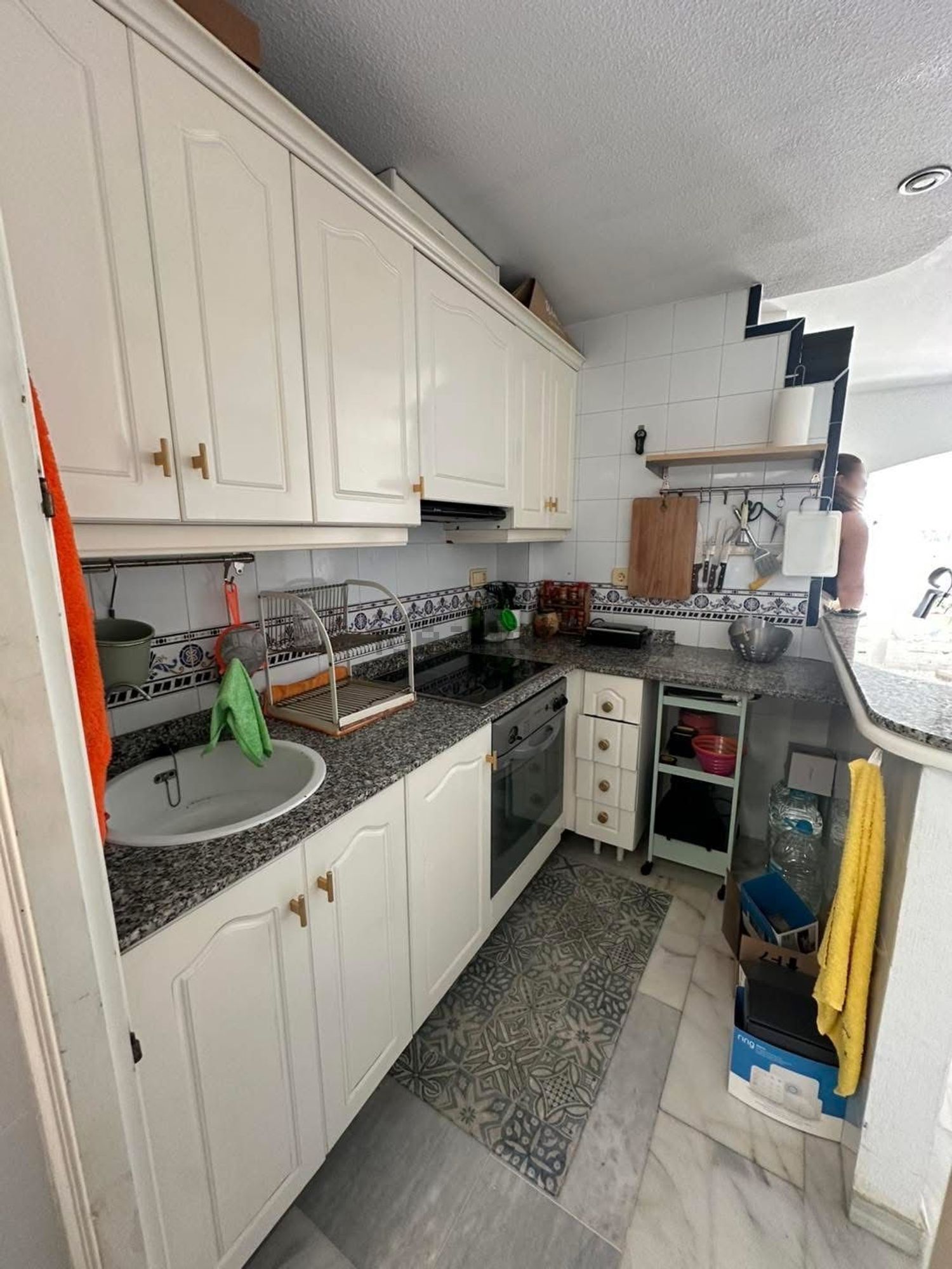 Piso de 70 m² en Torrevieja