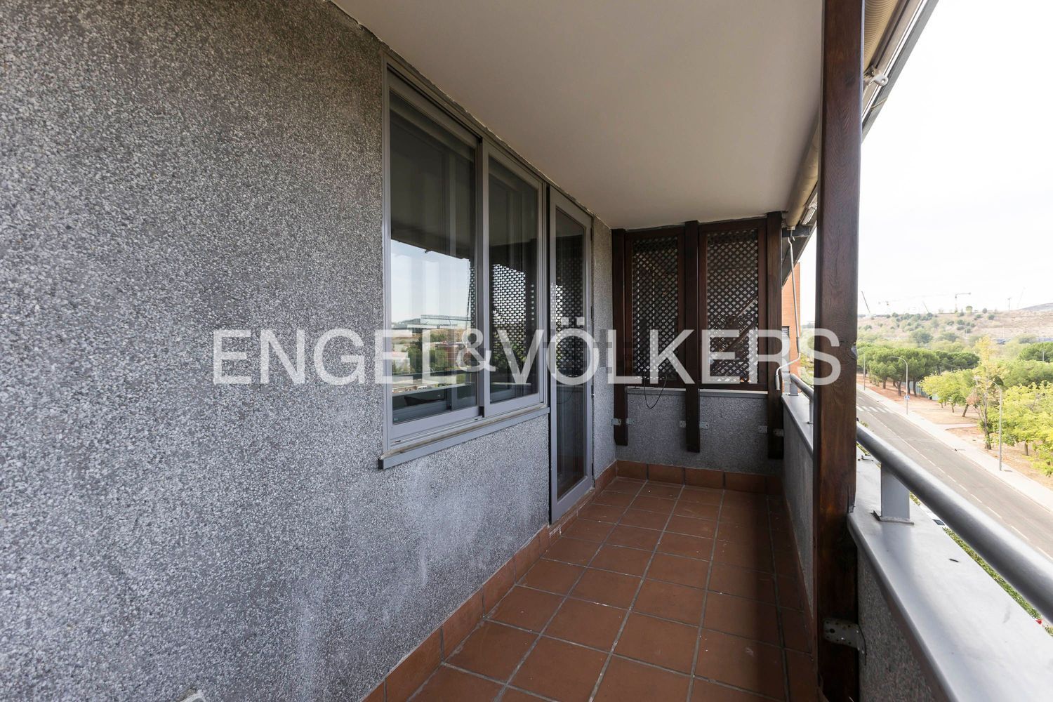 Pis de 110 m² a Madrid