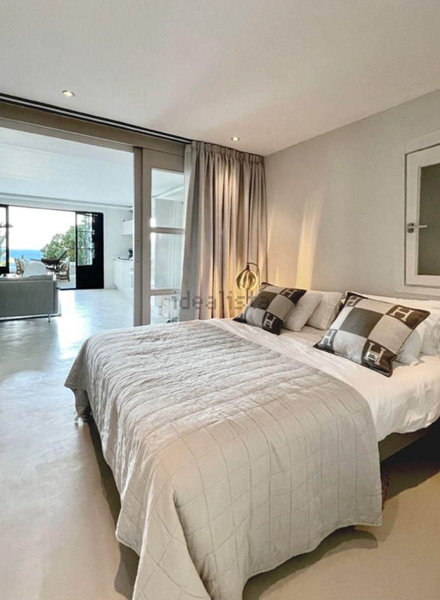 Wohnung 120 m² in Sant Josep de sa Talaia
