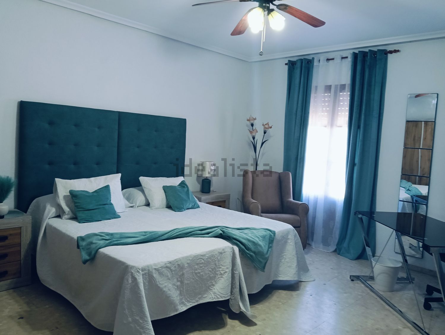 Zimmer zur Miete, Chiclana de la Frontera