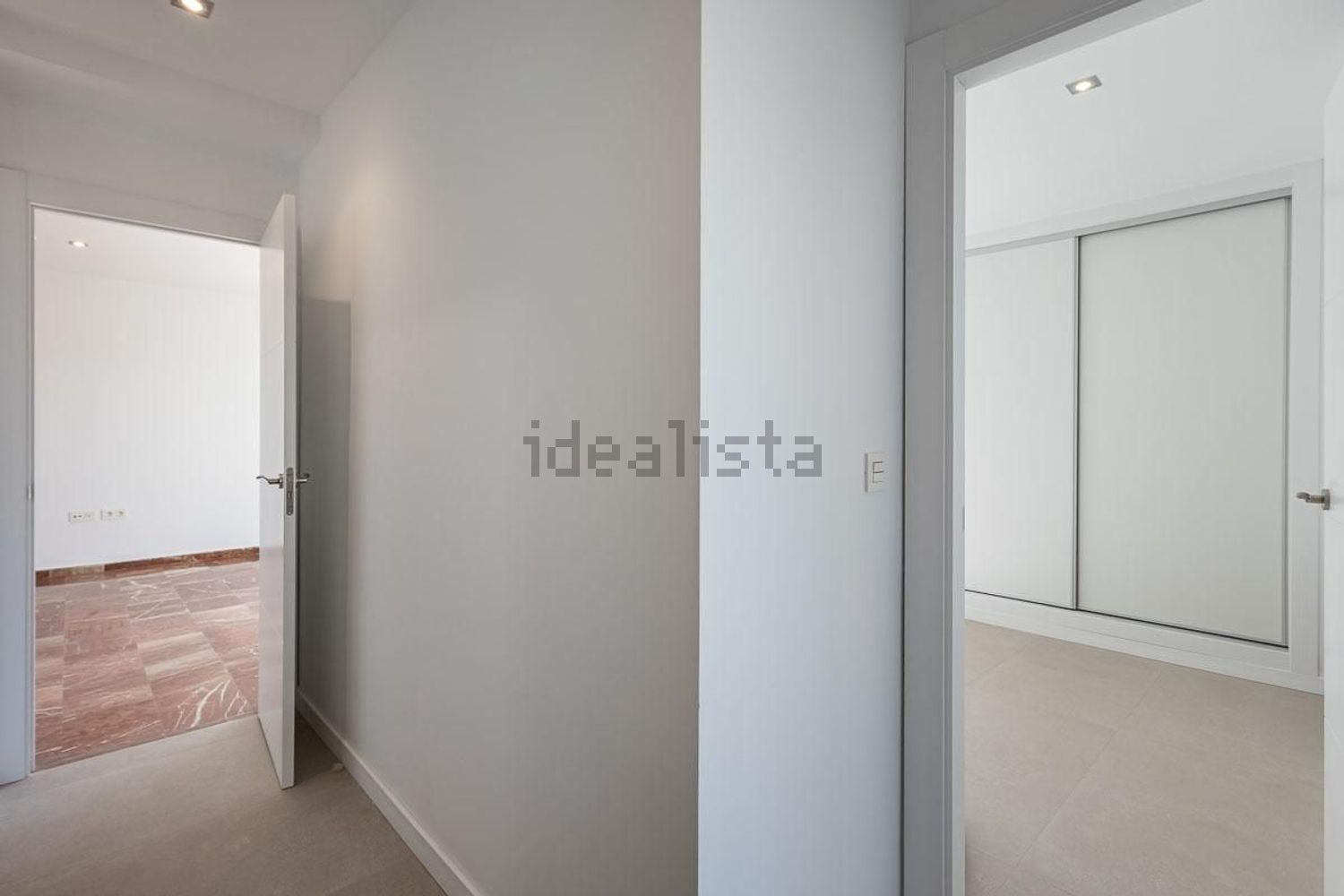 Pis de 84 m² a Granada