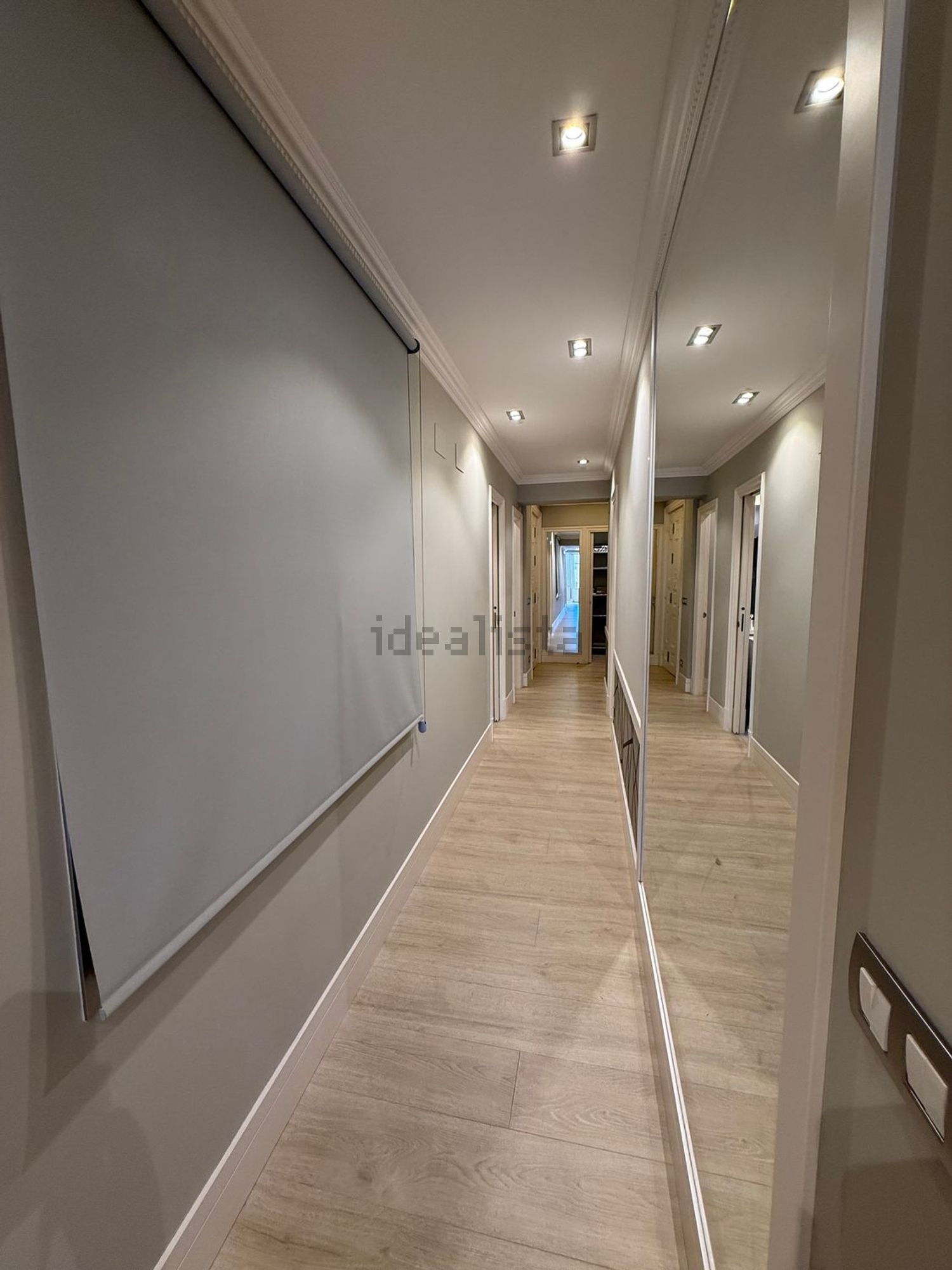 Wohnung 150 m² in Bilbao