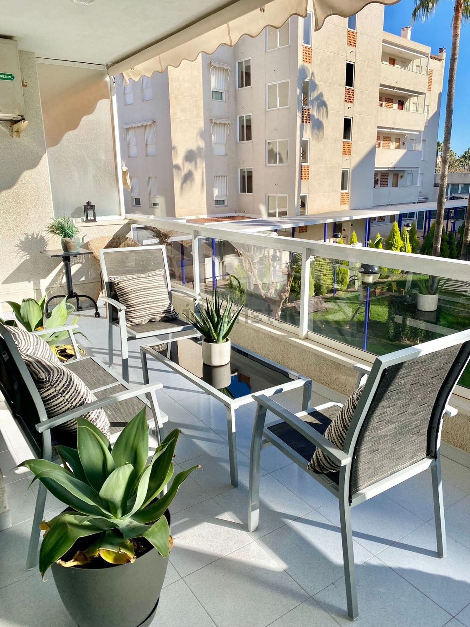 Appartement 95 m² à l'Alfàs del Pi