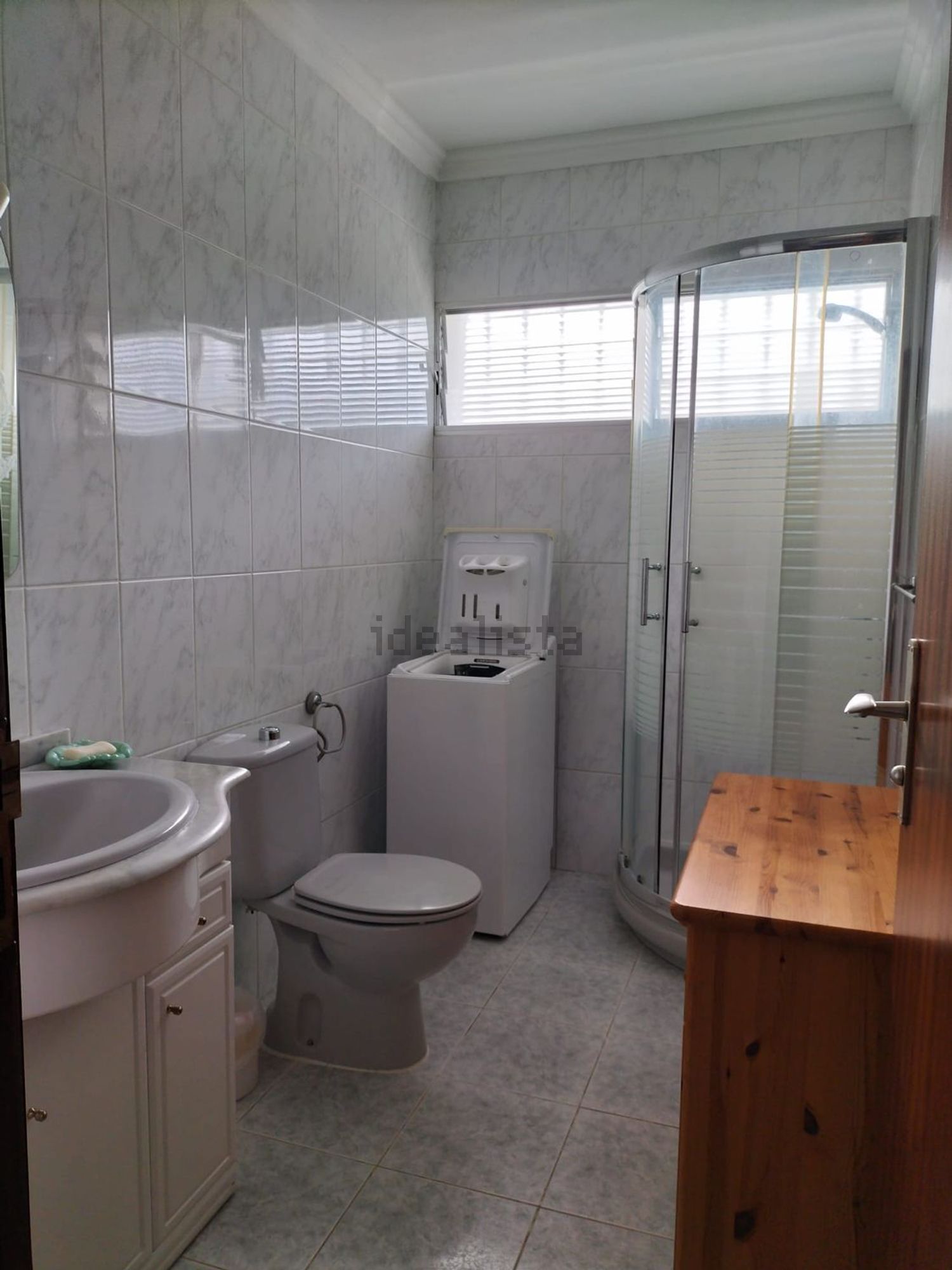 Piso de 66 m² en Puerto de la Cruz