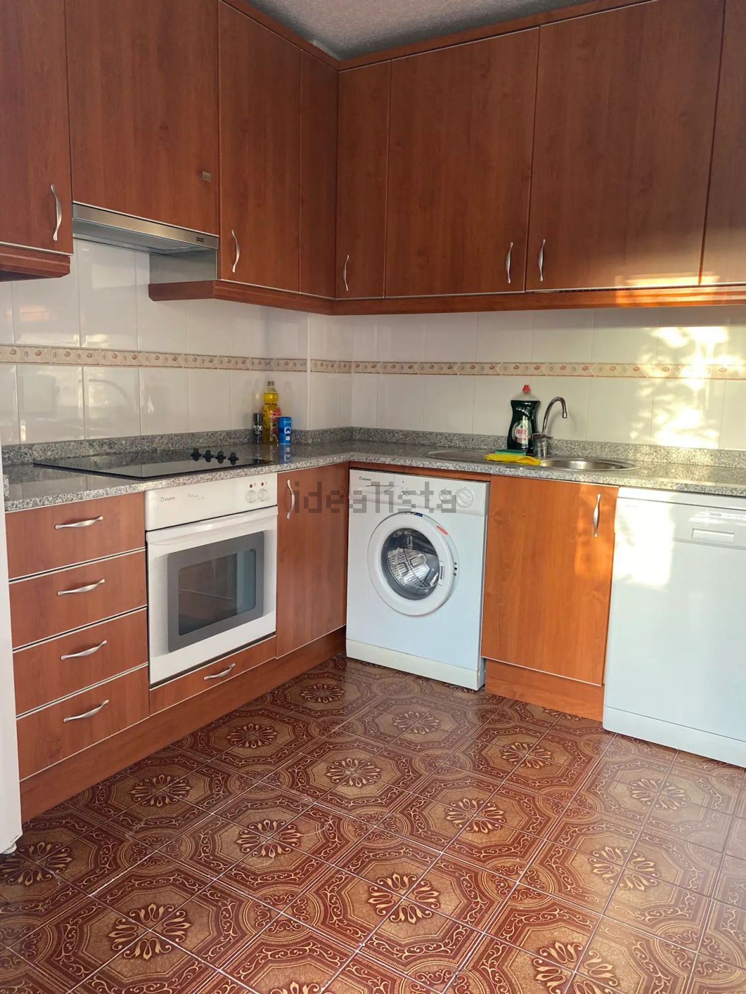 Casa de 190 m² a Oriola