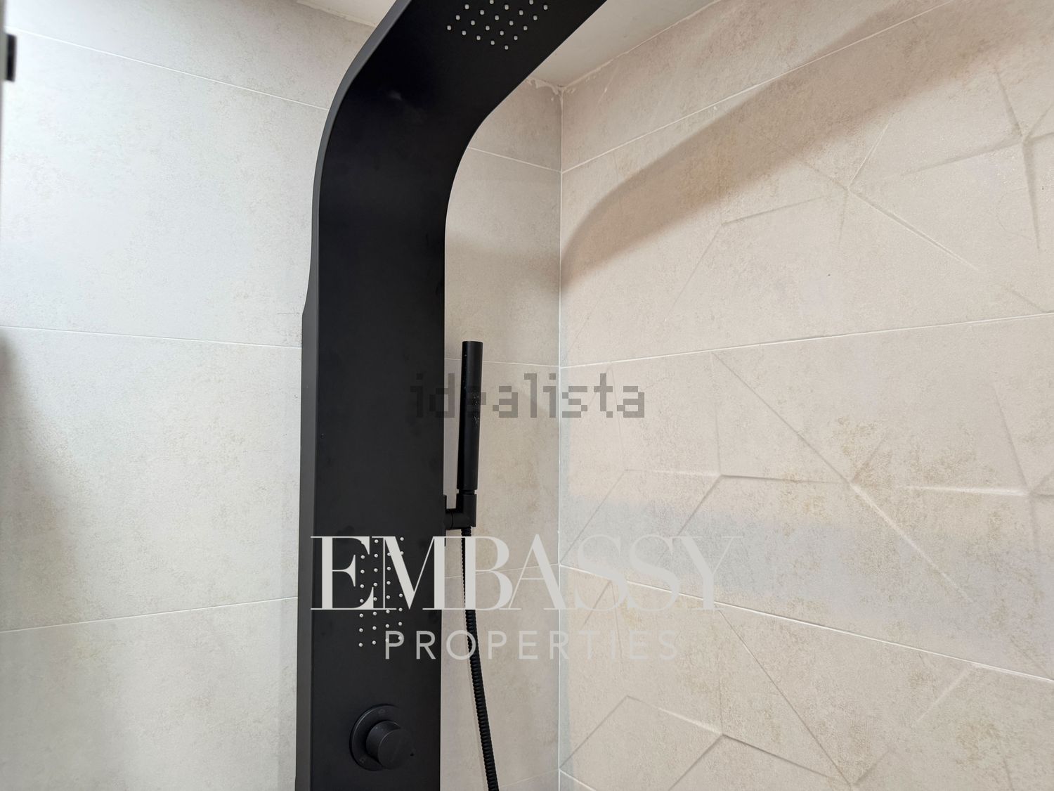 Pis de 125 m² a Madrid