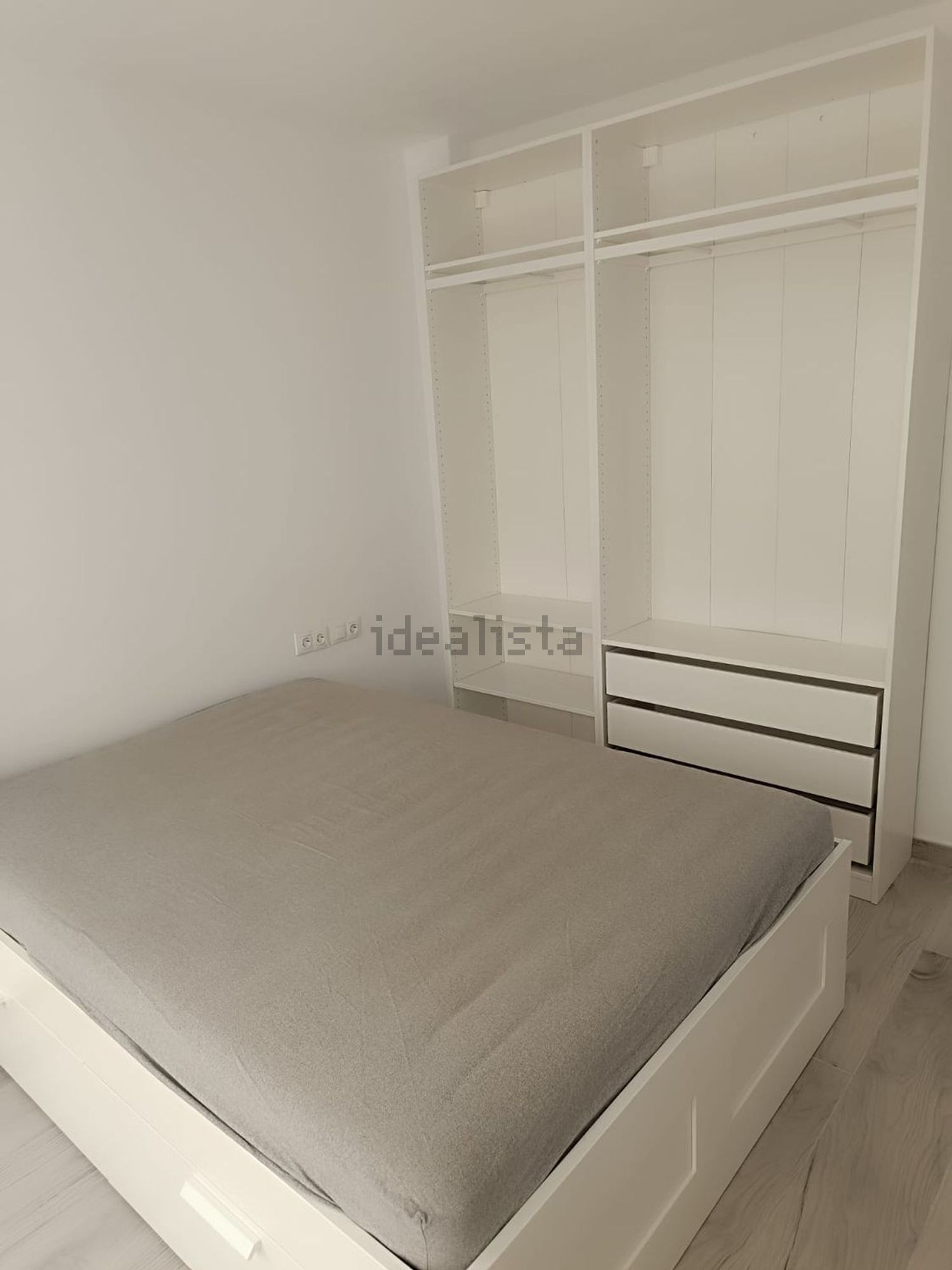 Wohnung 40 m² in Valencia