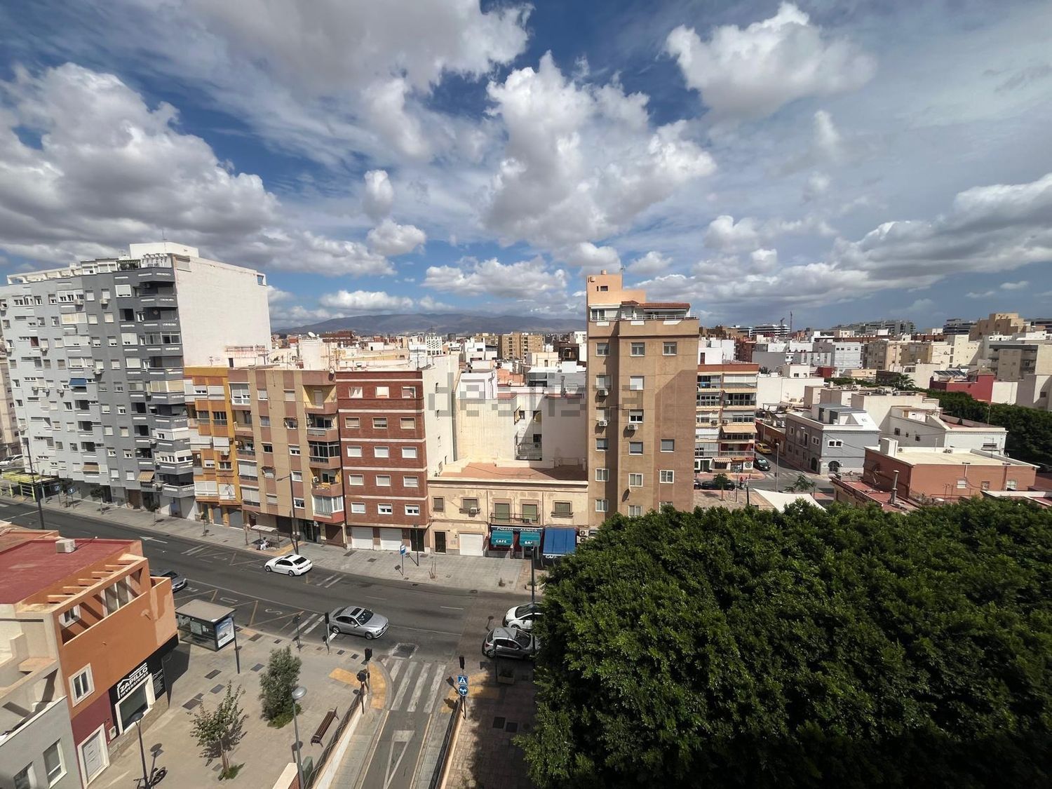 Piso de 100 m² en Almería