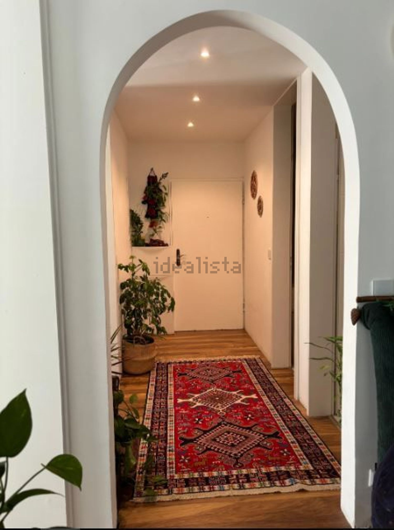 Piso de 71 m² en Santander