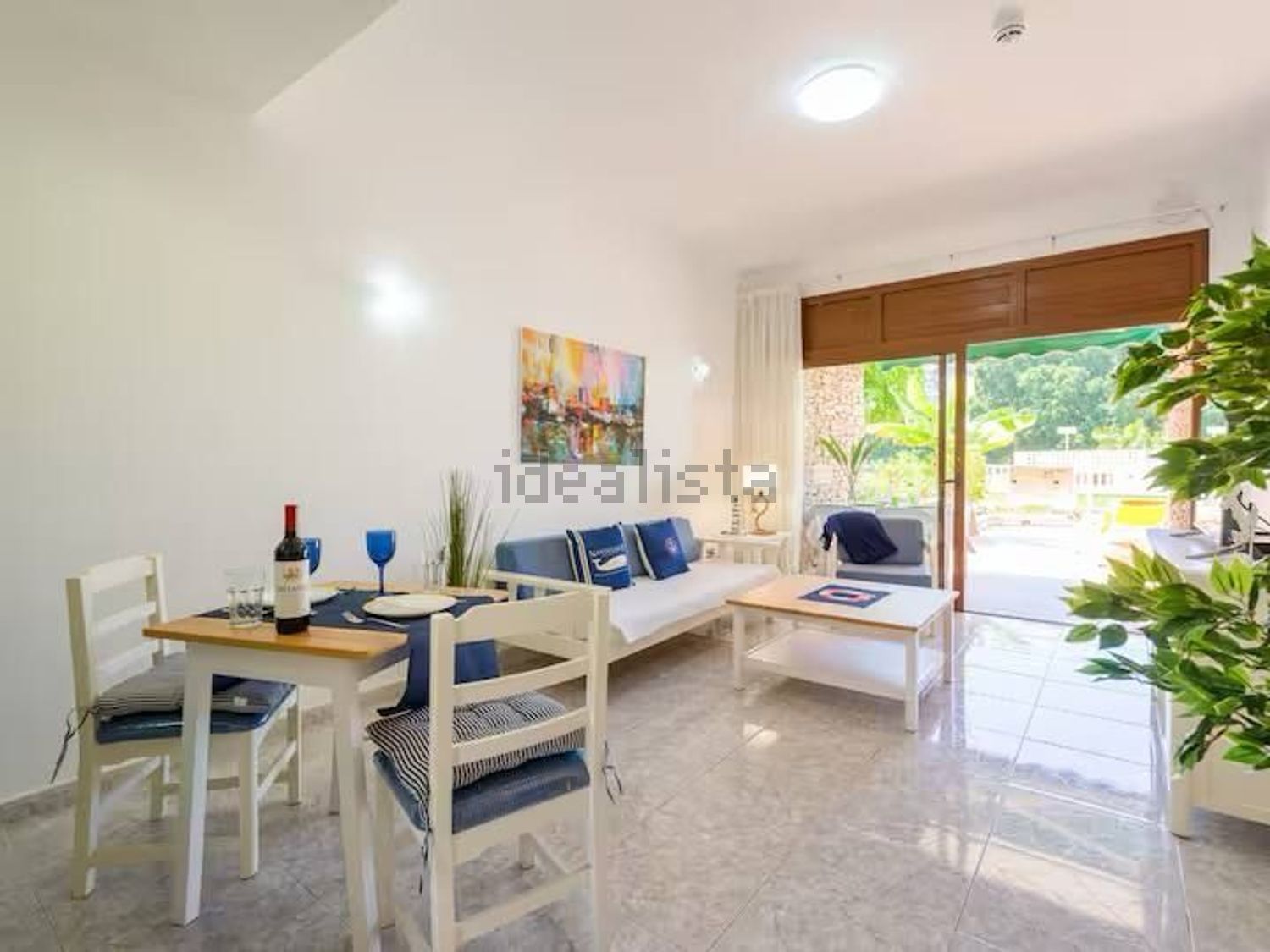 Pis de 75 m² a Mogán