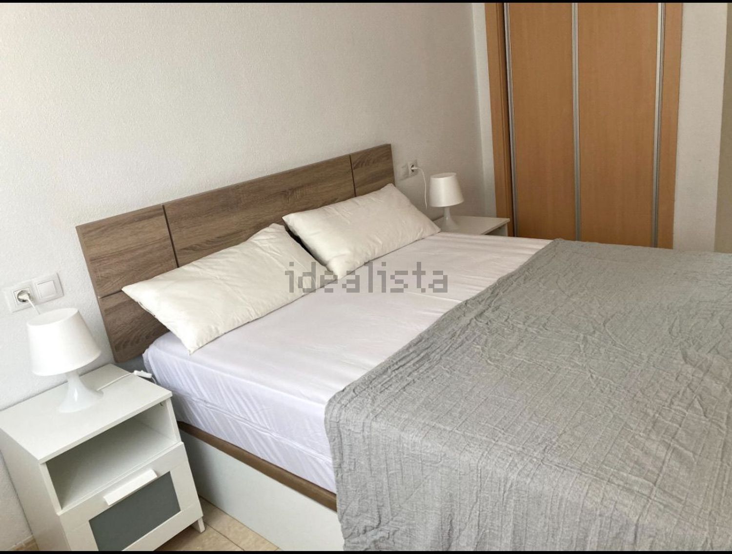 Piso de 60 m² en el Campello