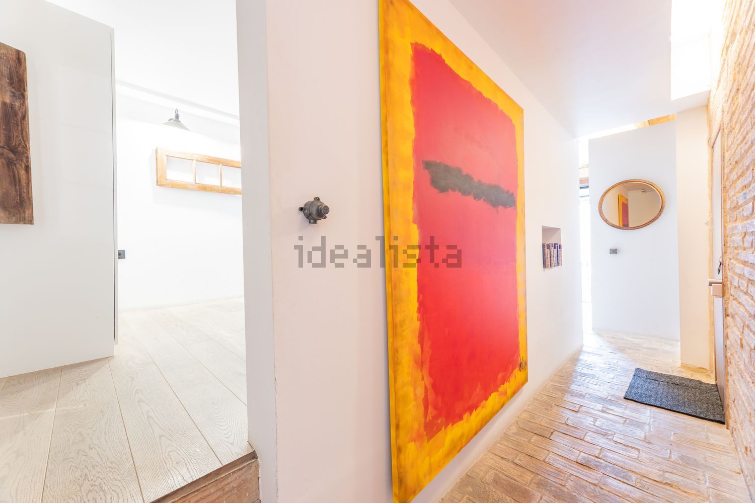 Pis de 98 m² a València