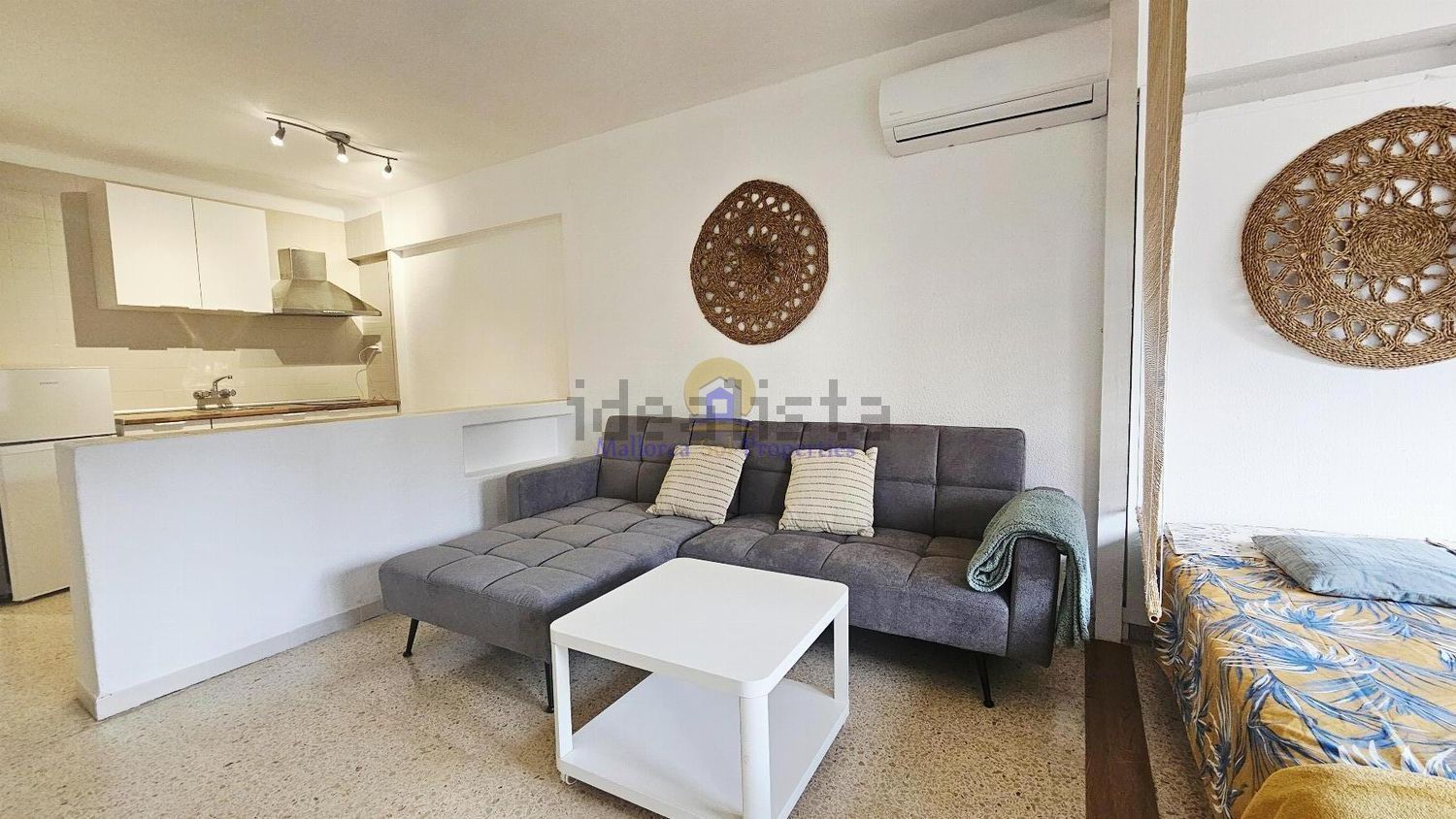 Appartement 32 m² à Calvià