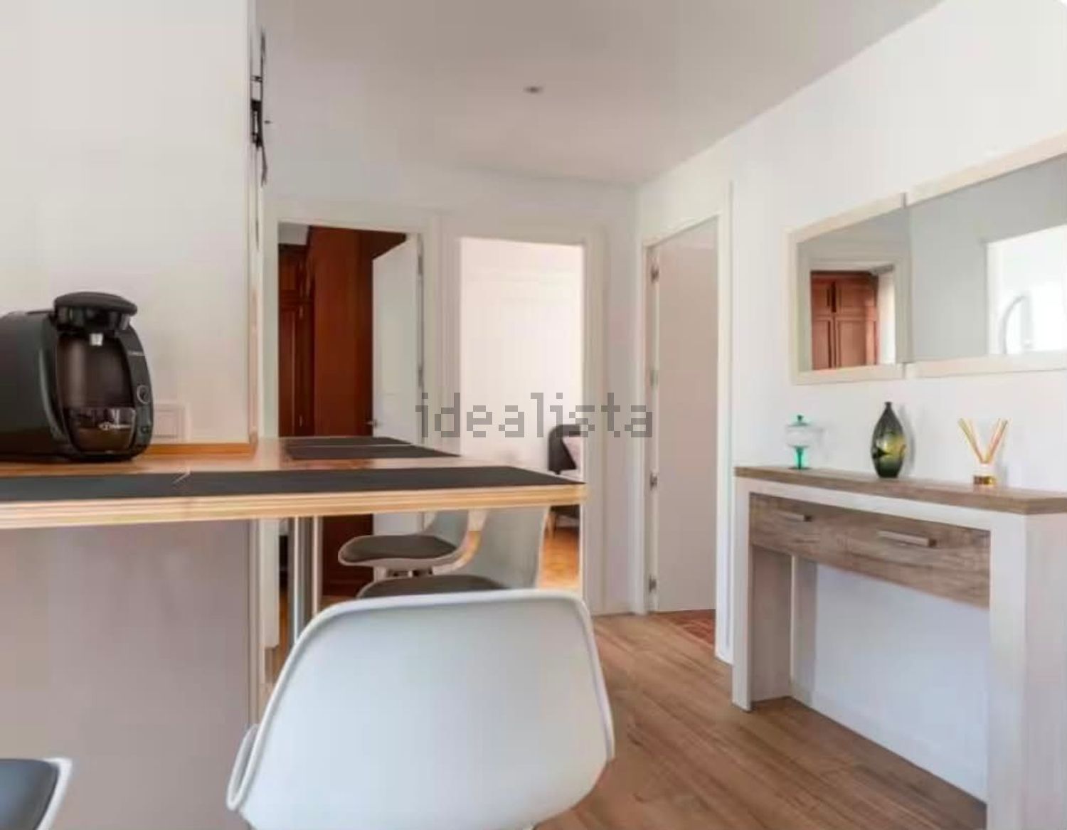Wohnung 110 m² in Vigo