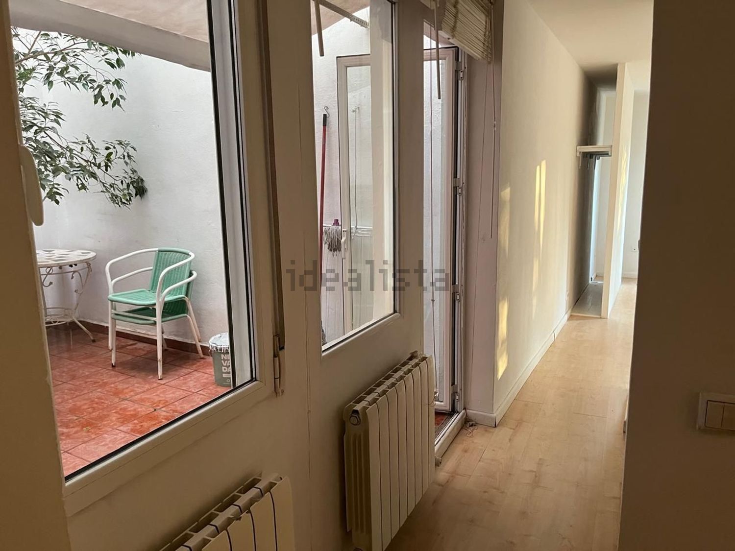 Piso de 65 m² en Zaragoza