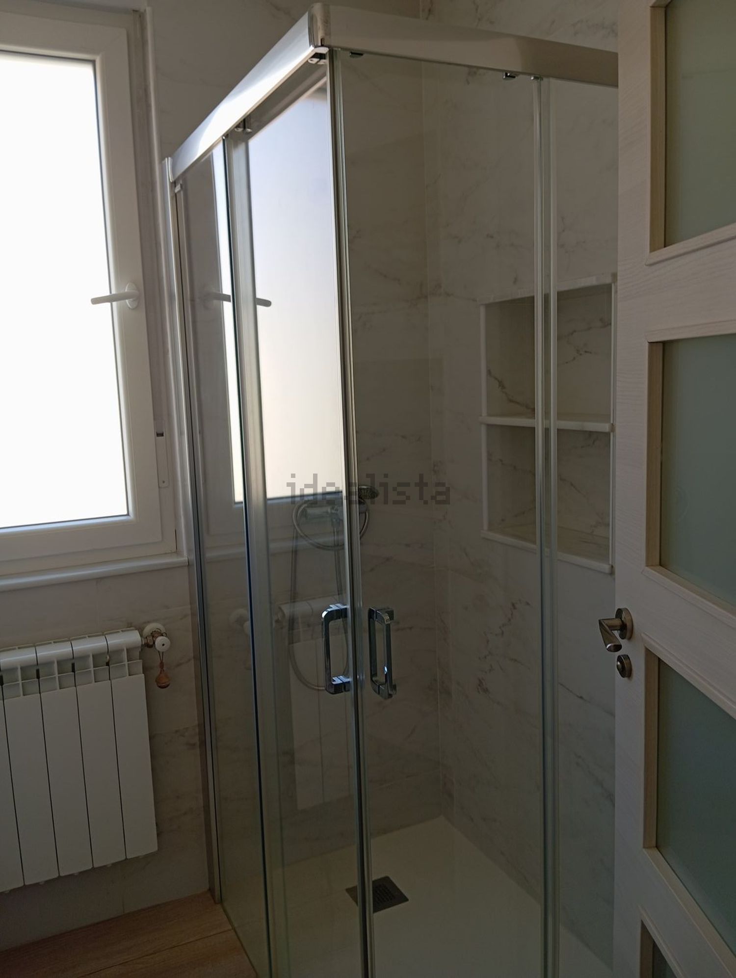Wohnung 60 m² in Ponferrada