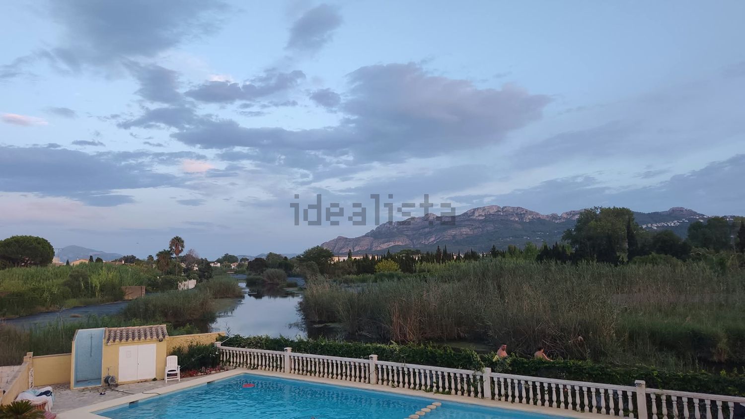 Appartamento 52 m² a Dénia