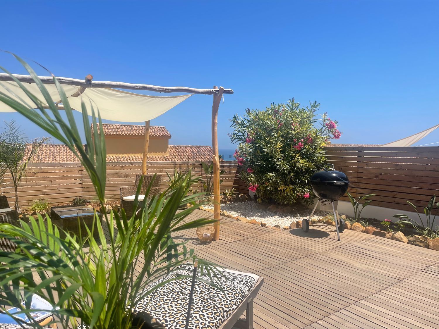 Maison 180 m² à La Línea de la Concepción