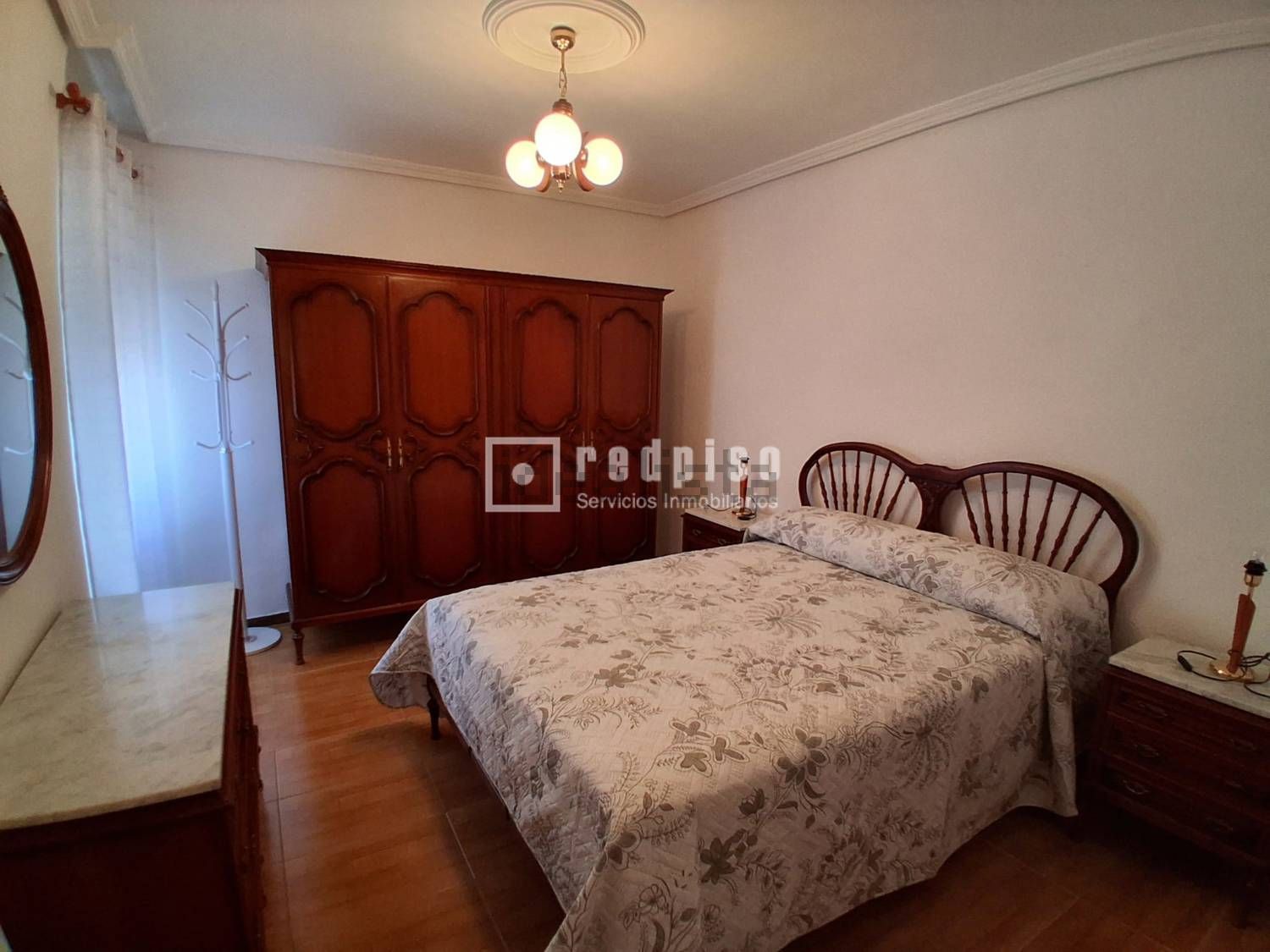 Piso de 75 m² en Valladolid