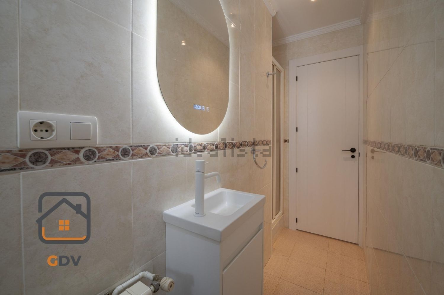 Pis de 111 m² a Granada