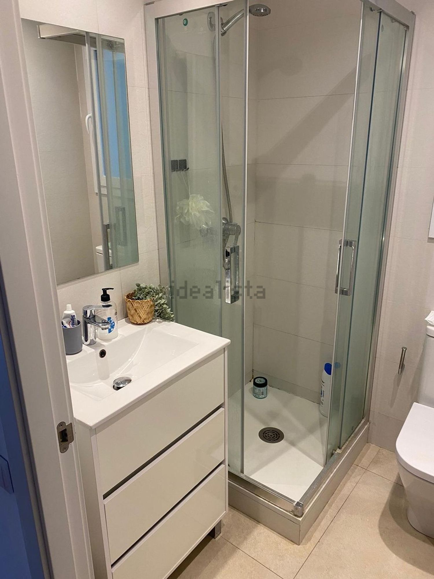 Habitación 117 m², Barcelona
