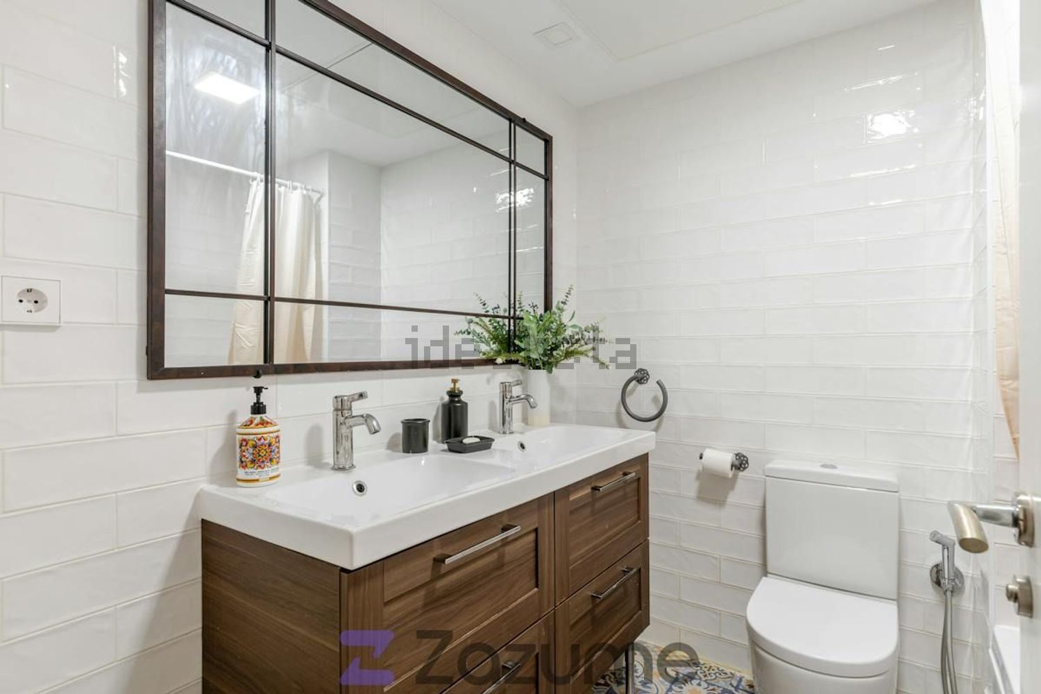 Piso de 132 m² en Madrid