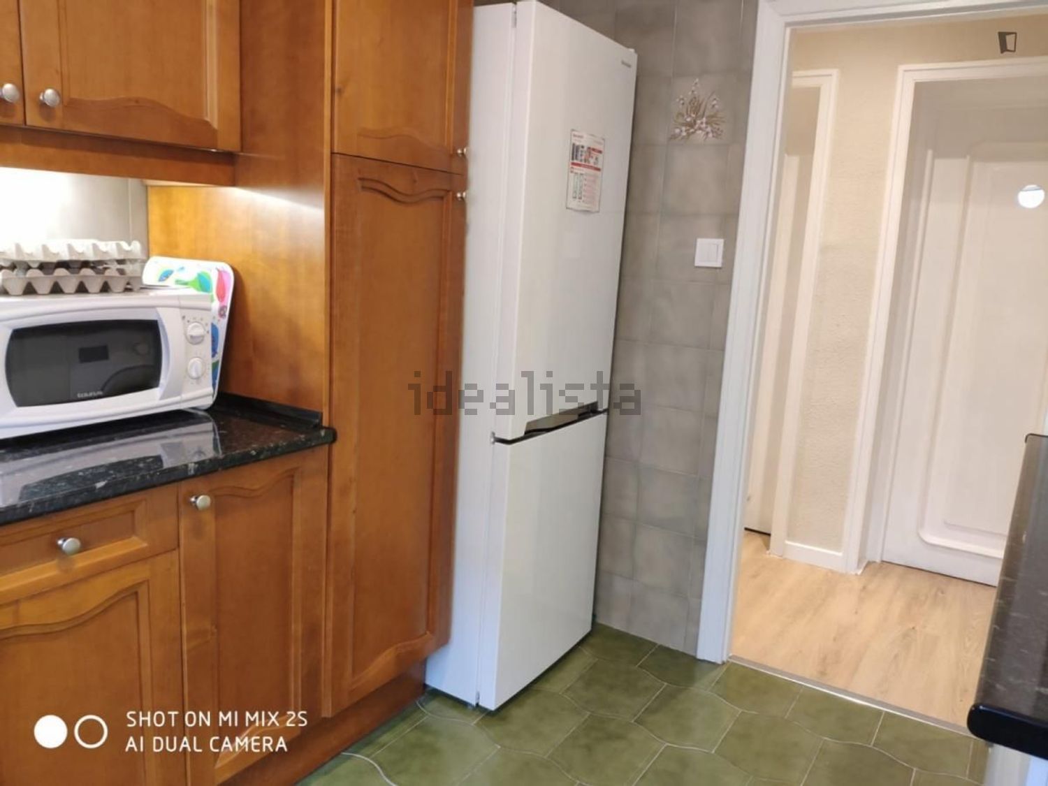 Habitación en alquiler, Madrid