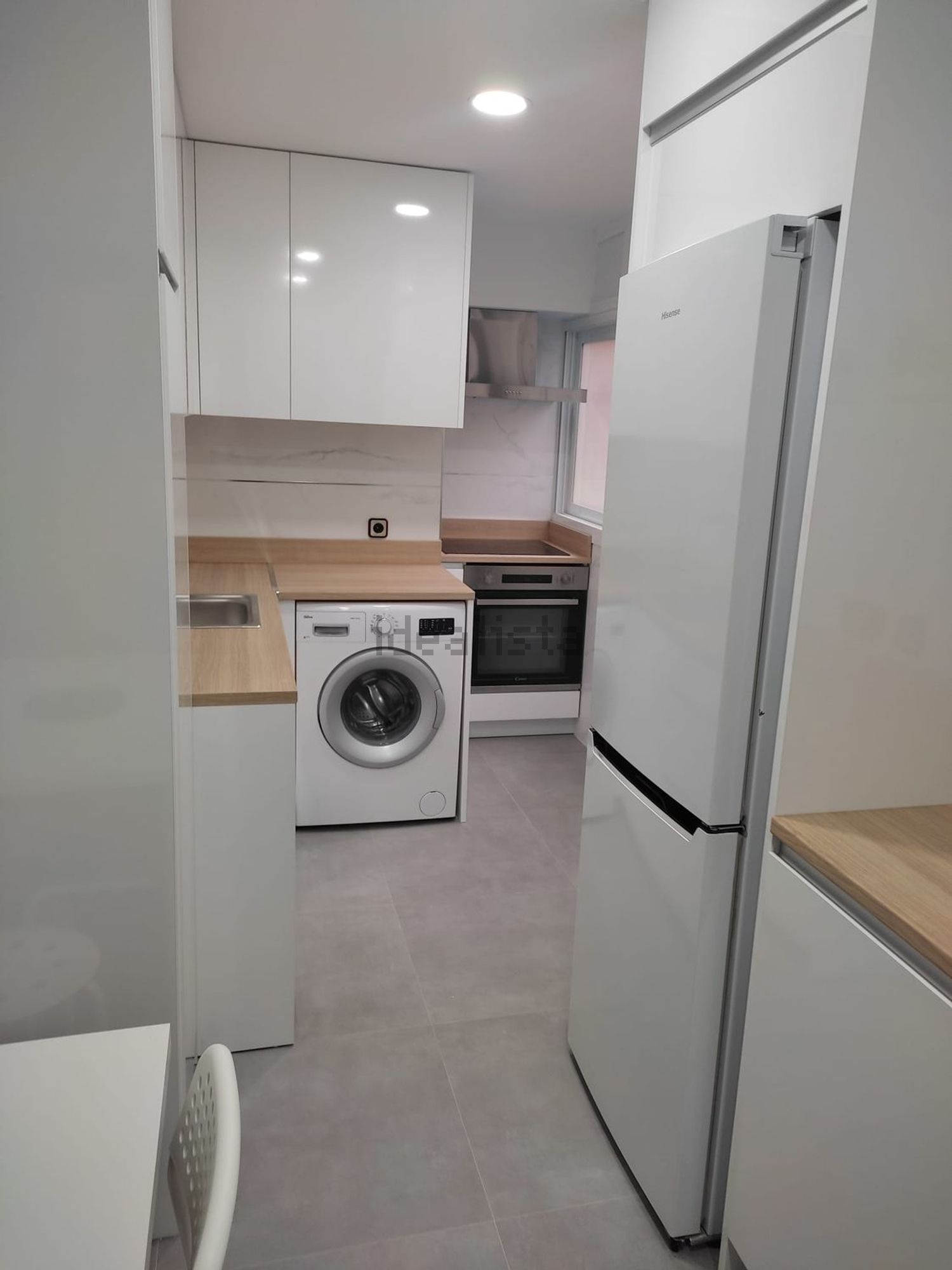 Appartamento 98 m² a Madrid
