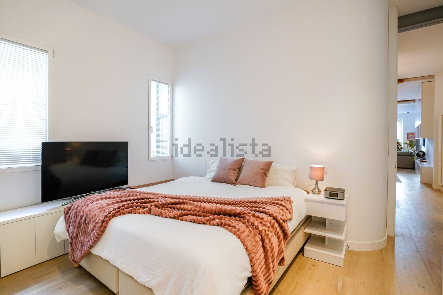 Pis de 170 m² a Madrid