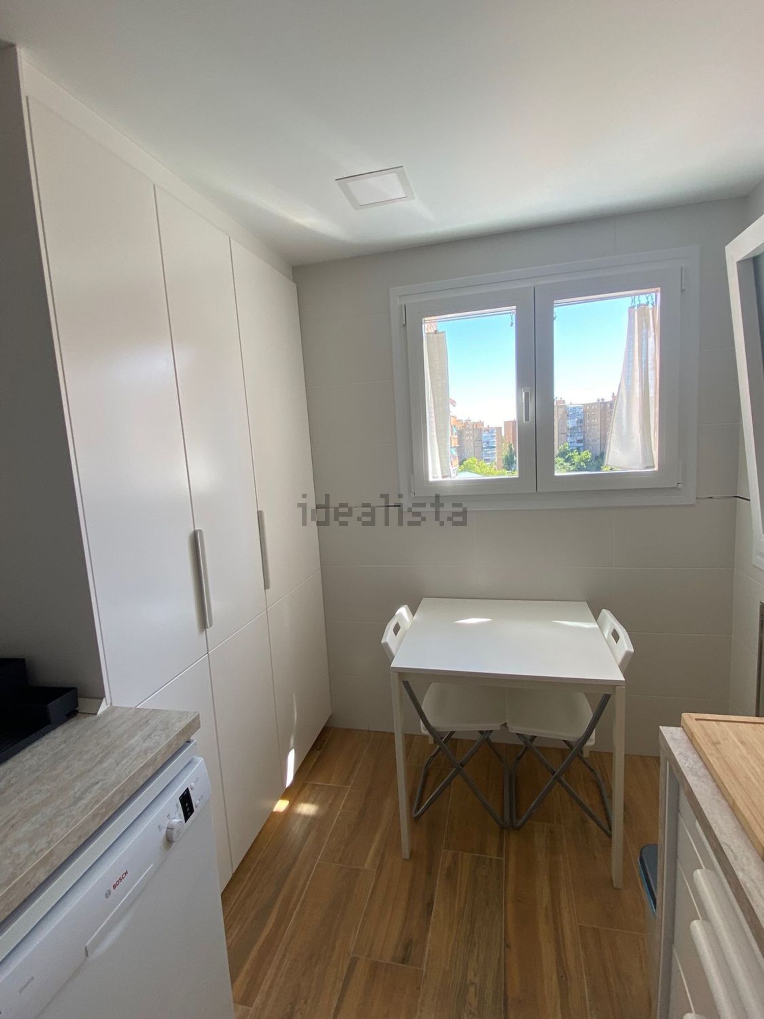Pis de 91 m² a Madrid
