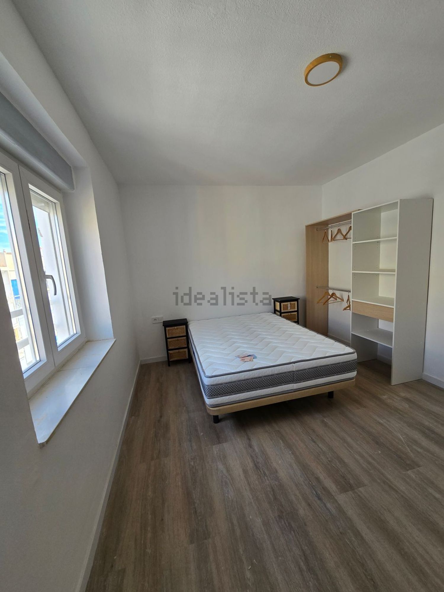 Chambre à louer, Alicante