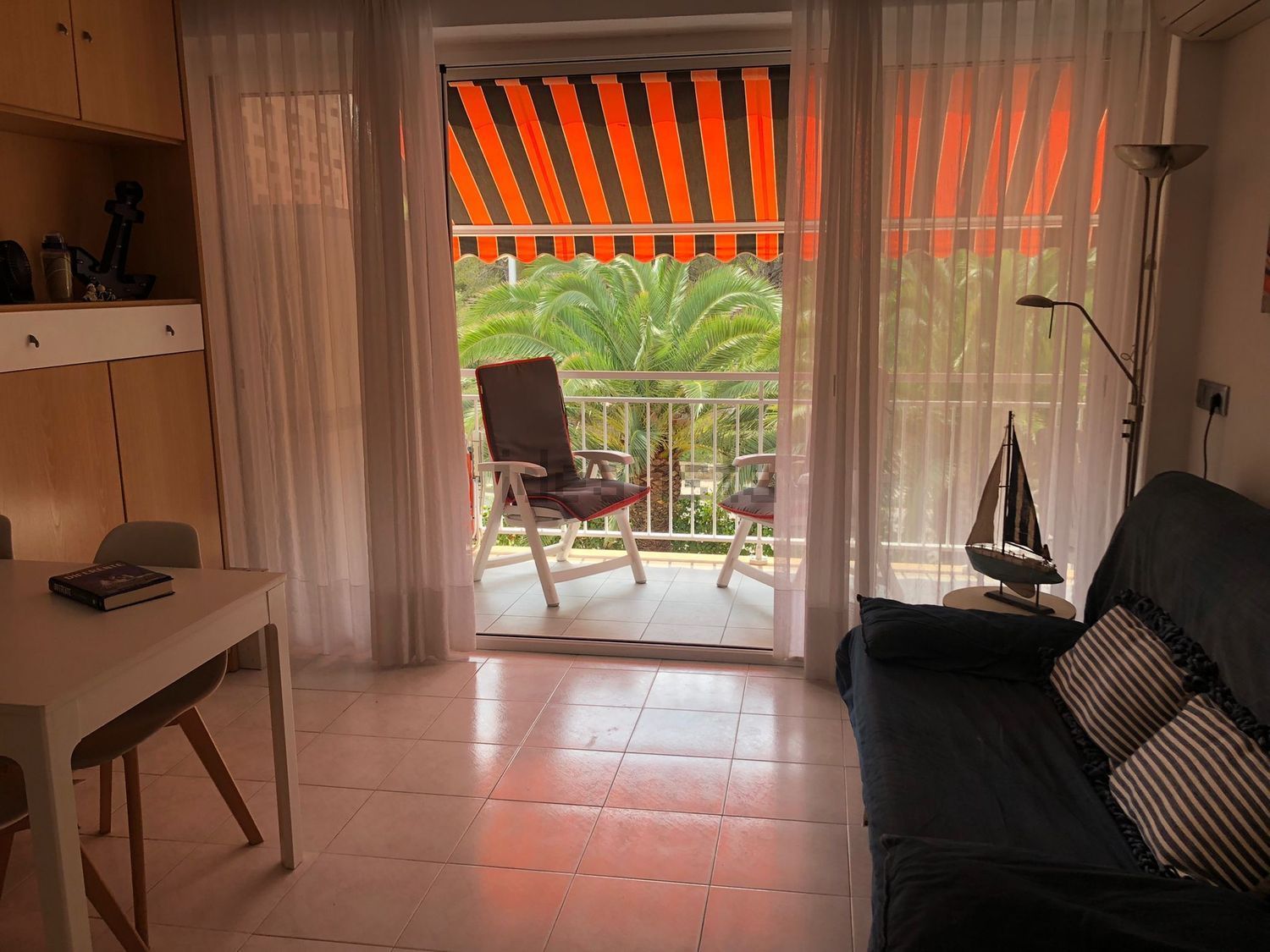 Piso de 55 m² en Tarragona