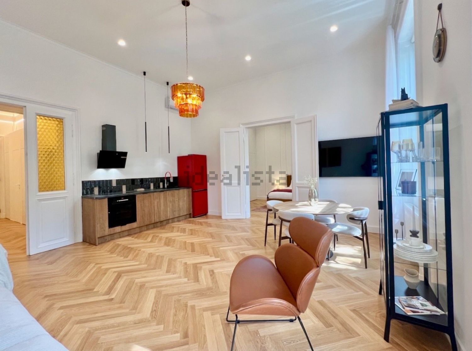 Pis de 126 m² a Madrid