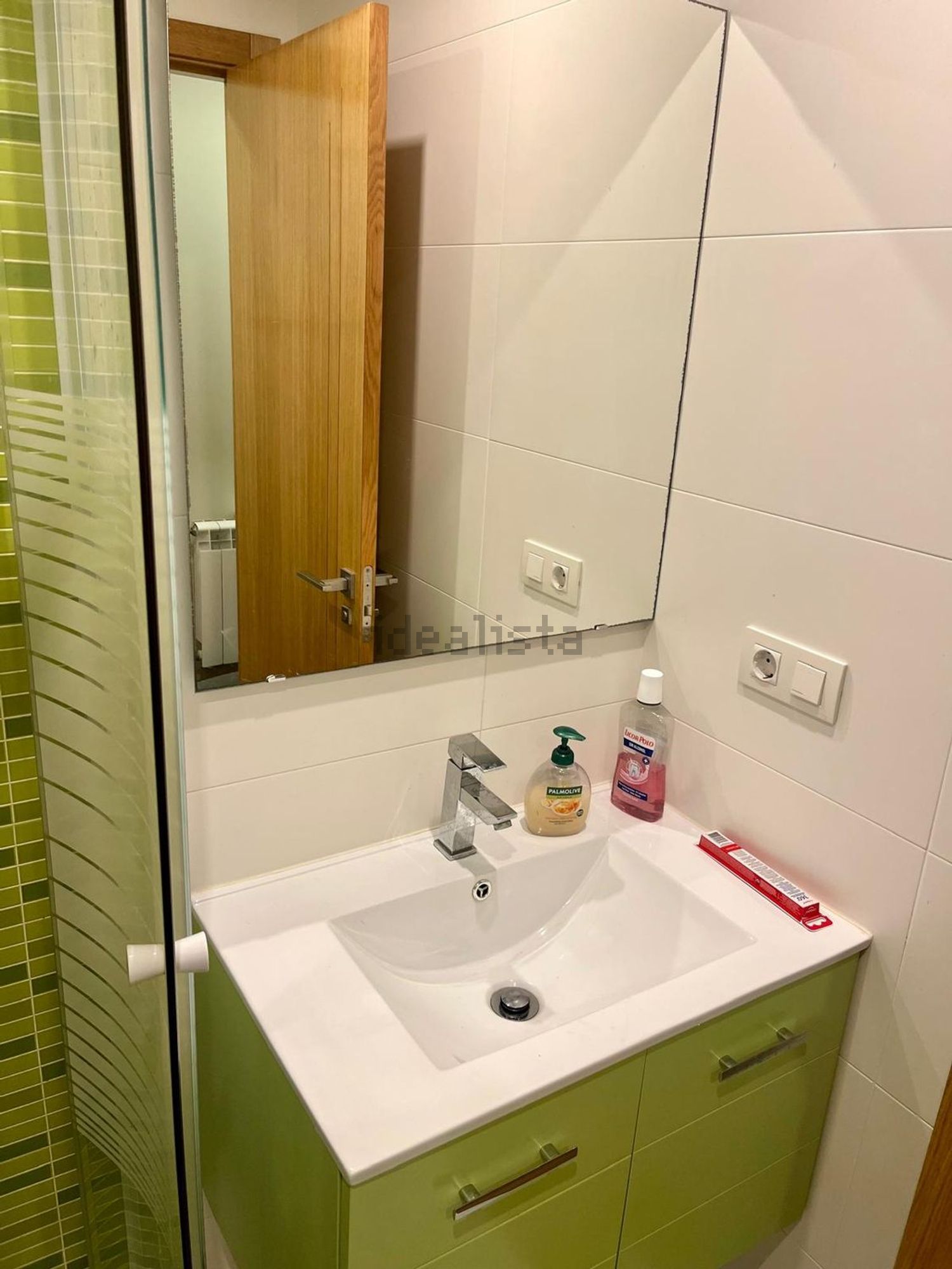 Apartamento 100 m² em Bergondo