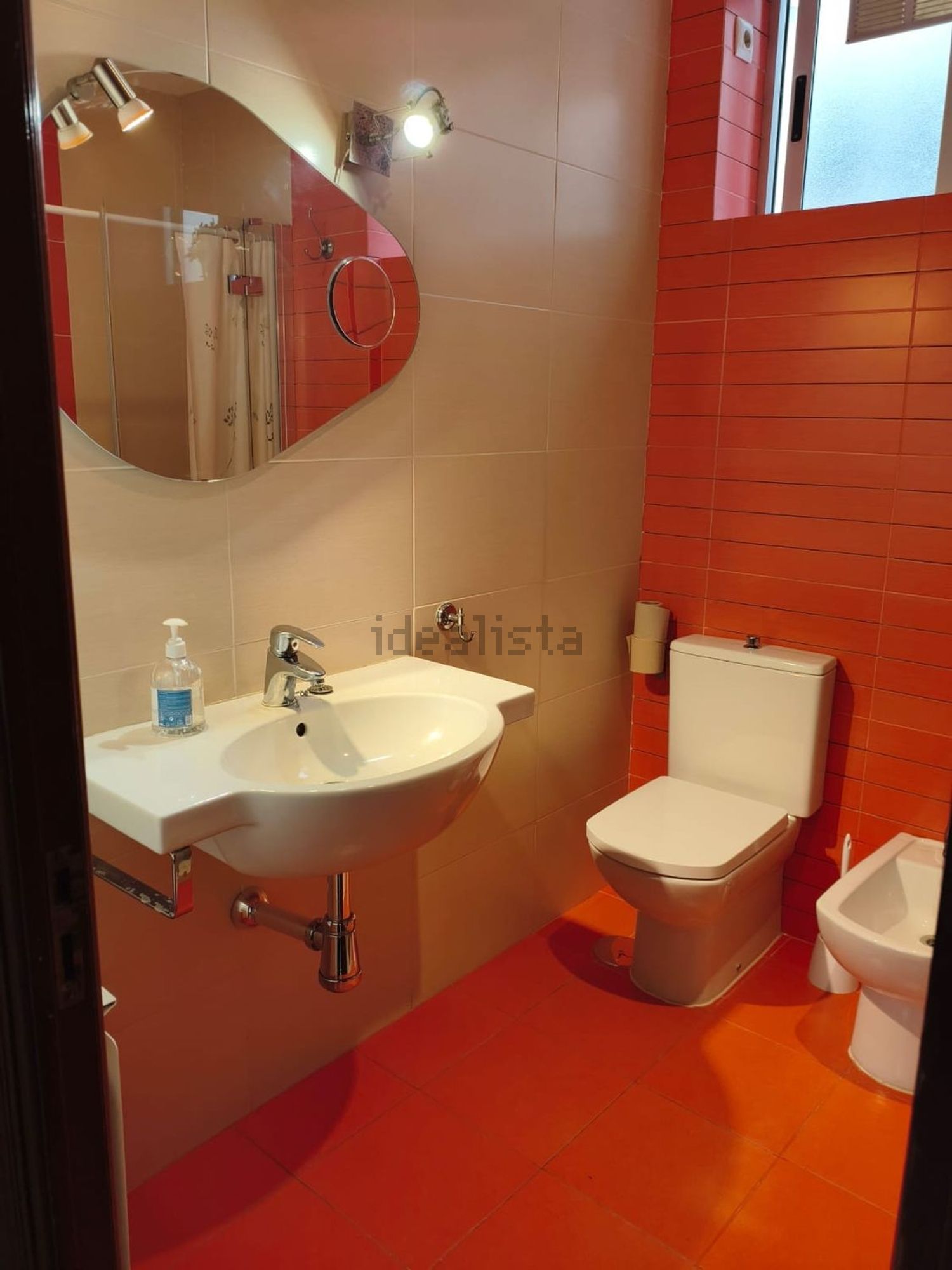 Pis de 160 m² a Ferrol