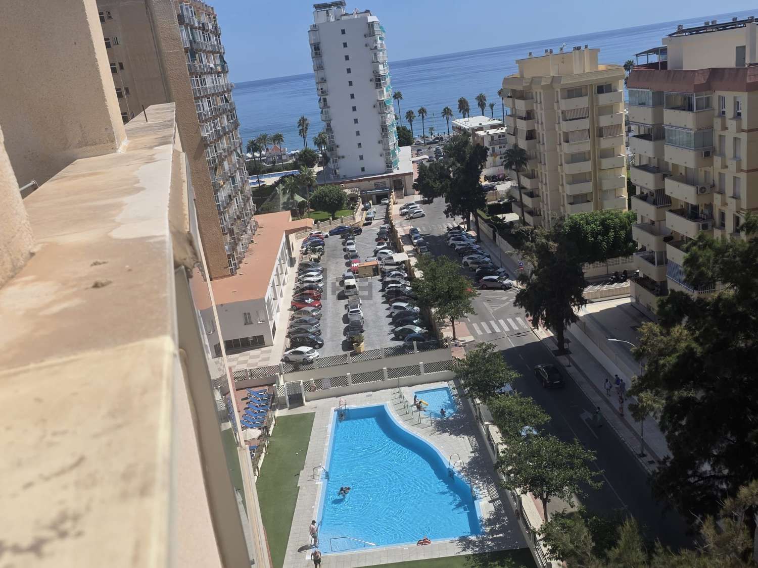Wohnung 80 m² in Benalmádena