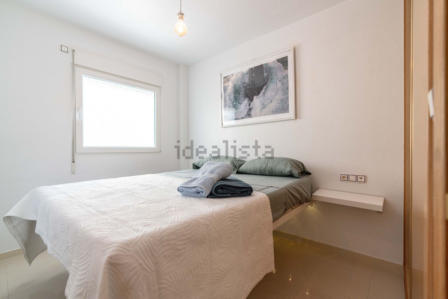 Piso de 70 m² en Mutxamel