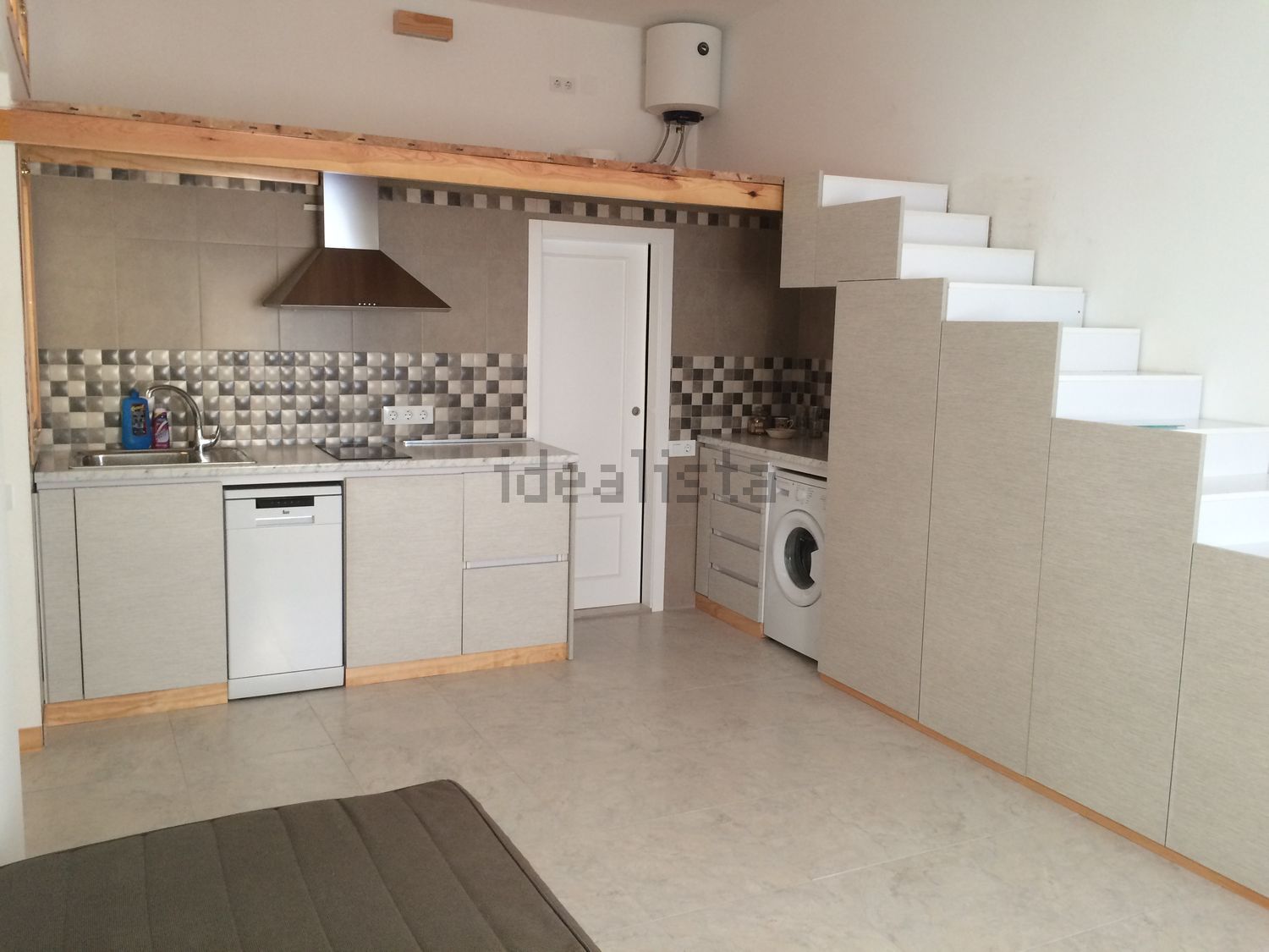 Pis de 52 m² a Dos Hermanas