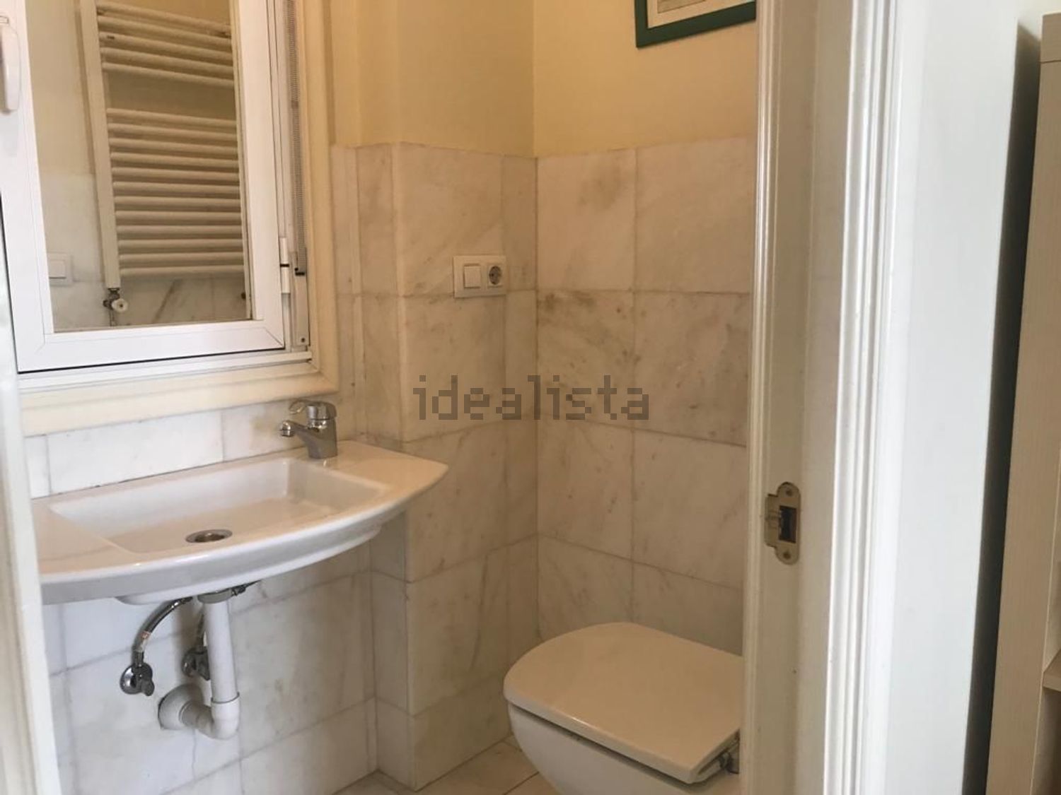 Zimmer zur Miete, Vigo