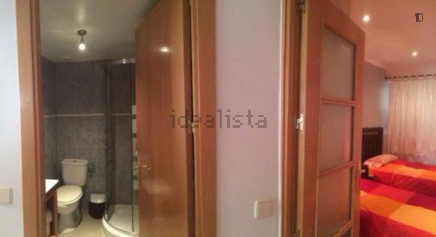 Piso de 39 m² en Madrid