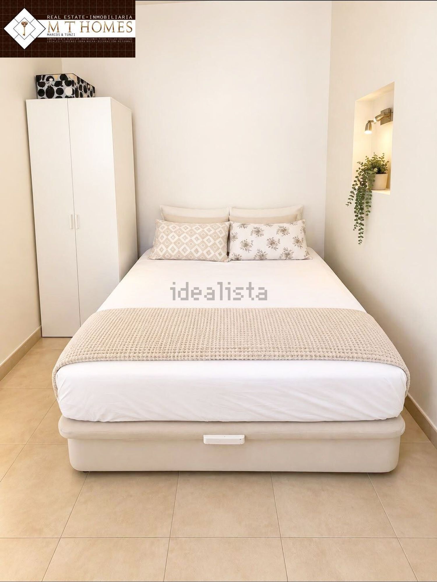 Apartamento 90 m² em Torremolinos