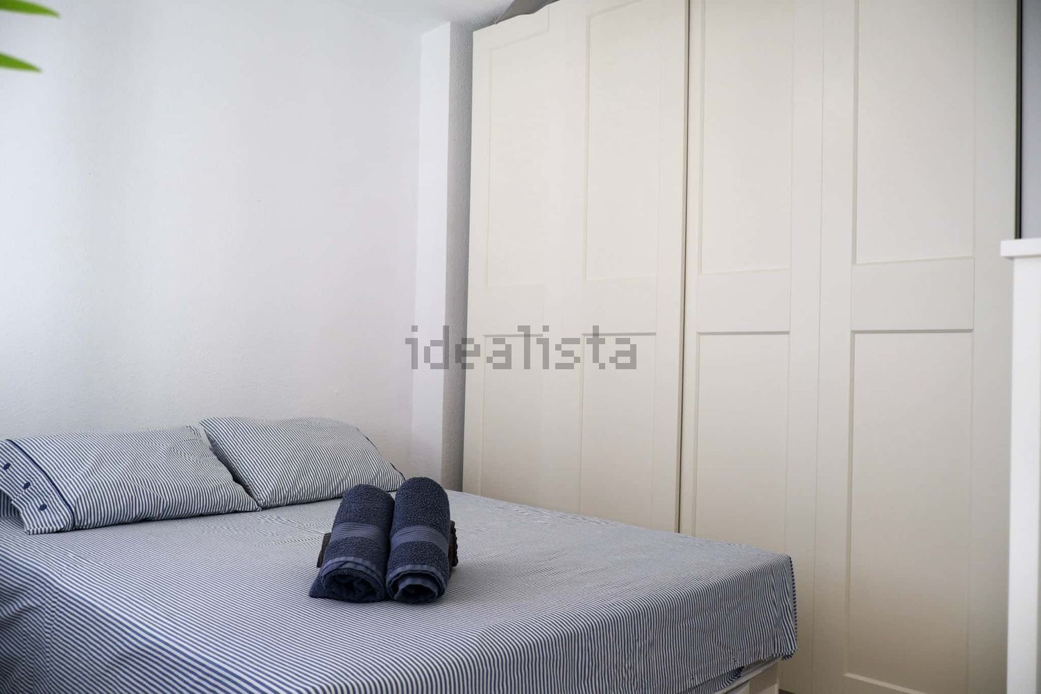 Piso de 60 m² en El Puig
