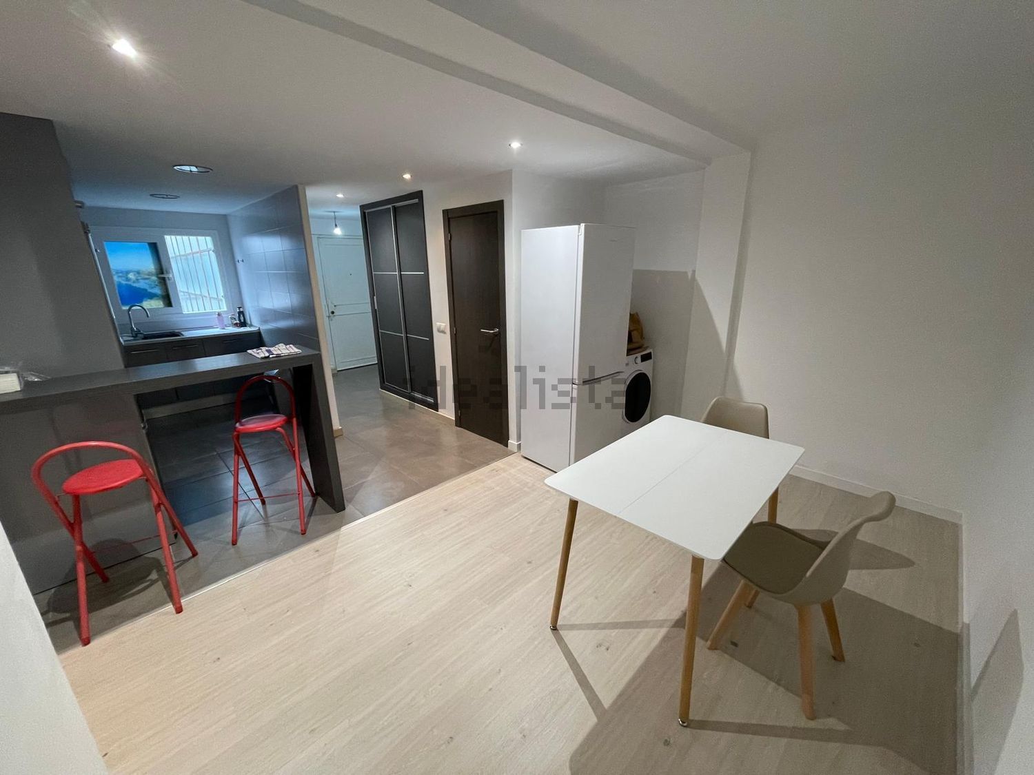 Habitació de lloguer, Palma