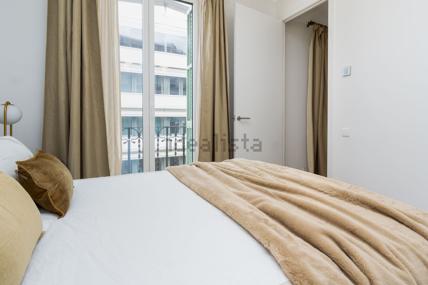 Piso de 105 m² en Barcelona
