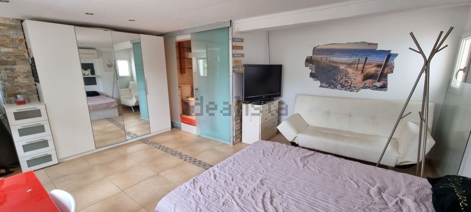 House 120 m² in Orba