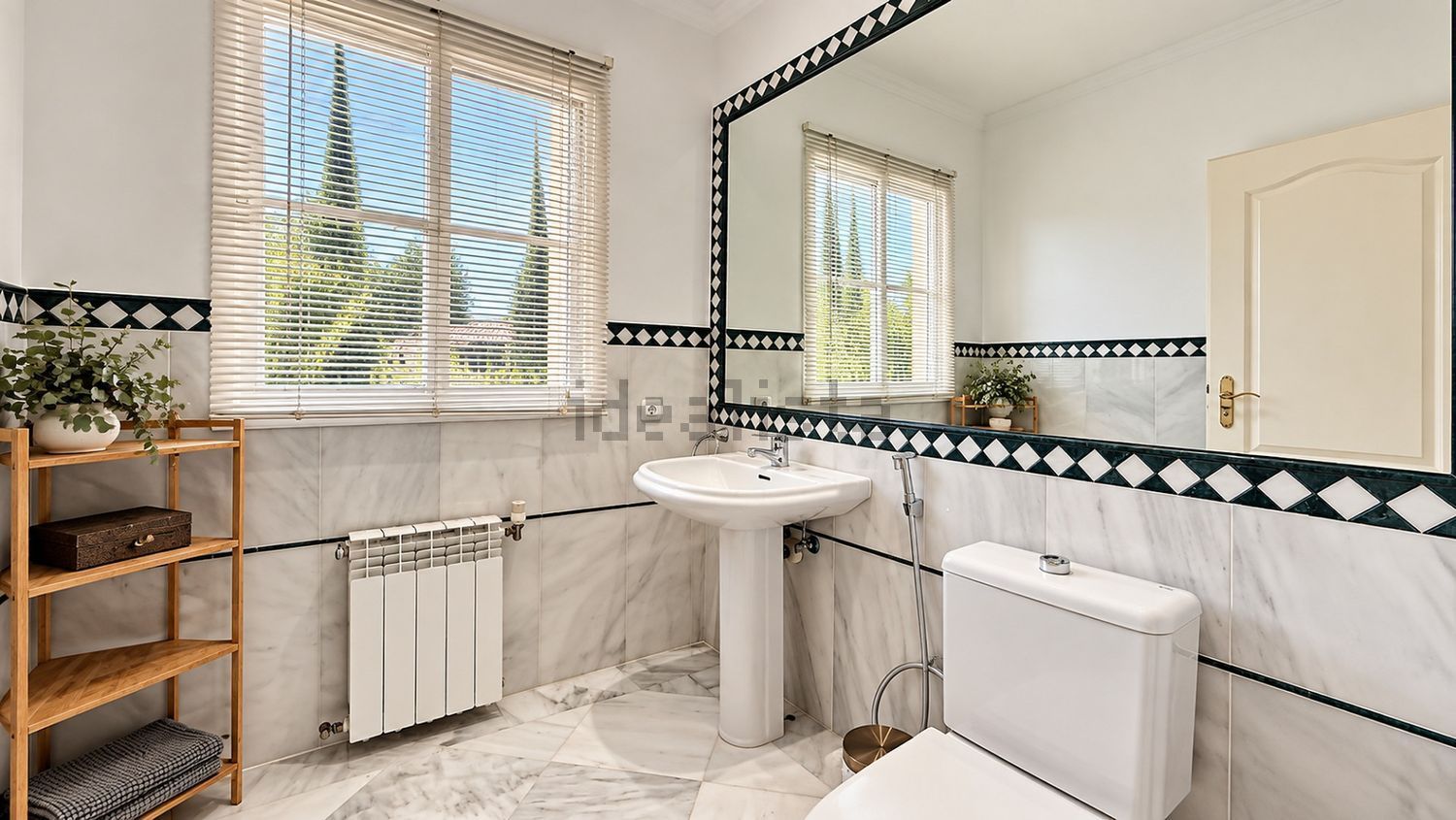 Casa de 294 m² a Marbella