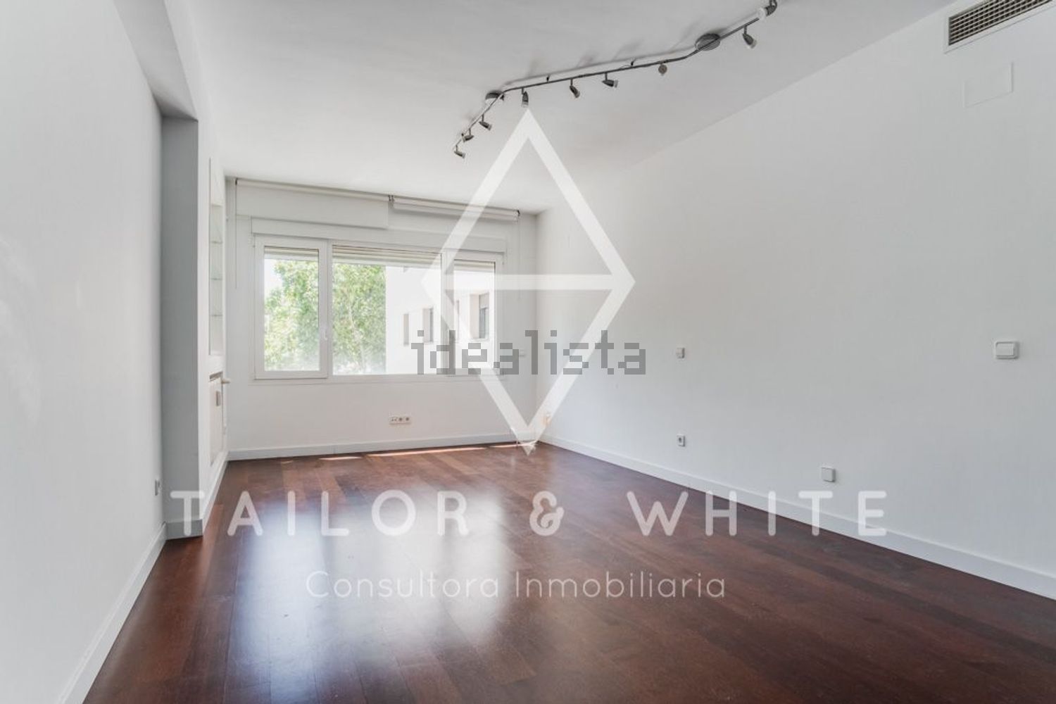 Pis de 63 m² a Madrid